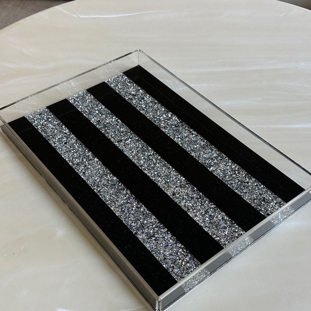 Edie Parker Tray
